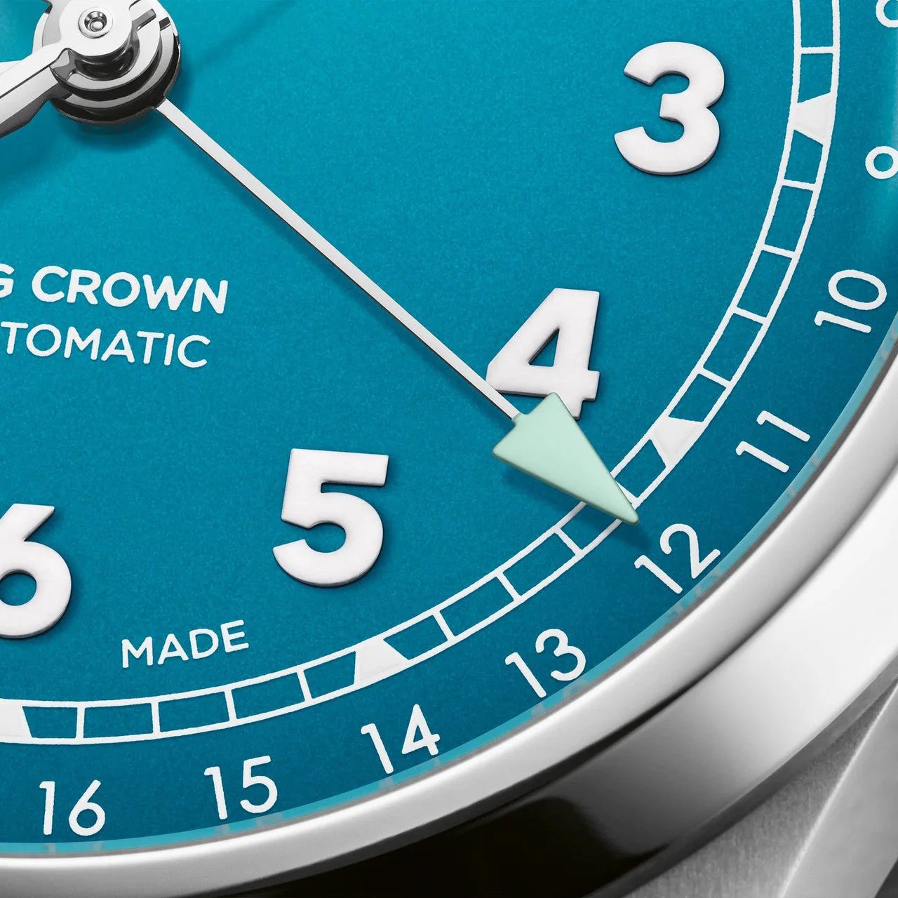 Oris Big Crown 38mm 01 473 7786 4065-07 8 19 06 - Image 3