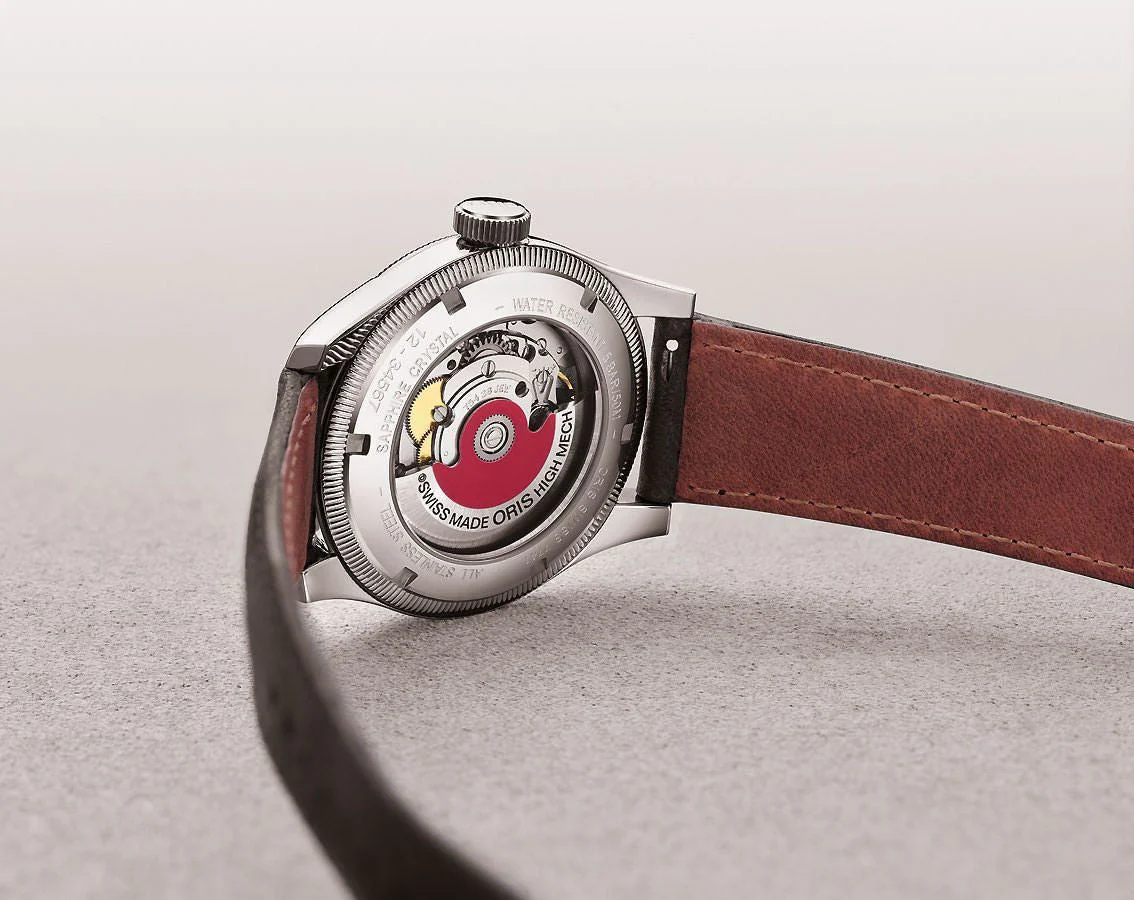 Oris Big Crown 40mm 01 754 7741 4064-07 5 20 64 - Image 3