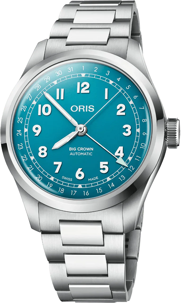 Oris Big Crown 40mm 01 754 7798 4065-07 8 20 06