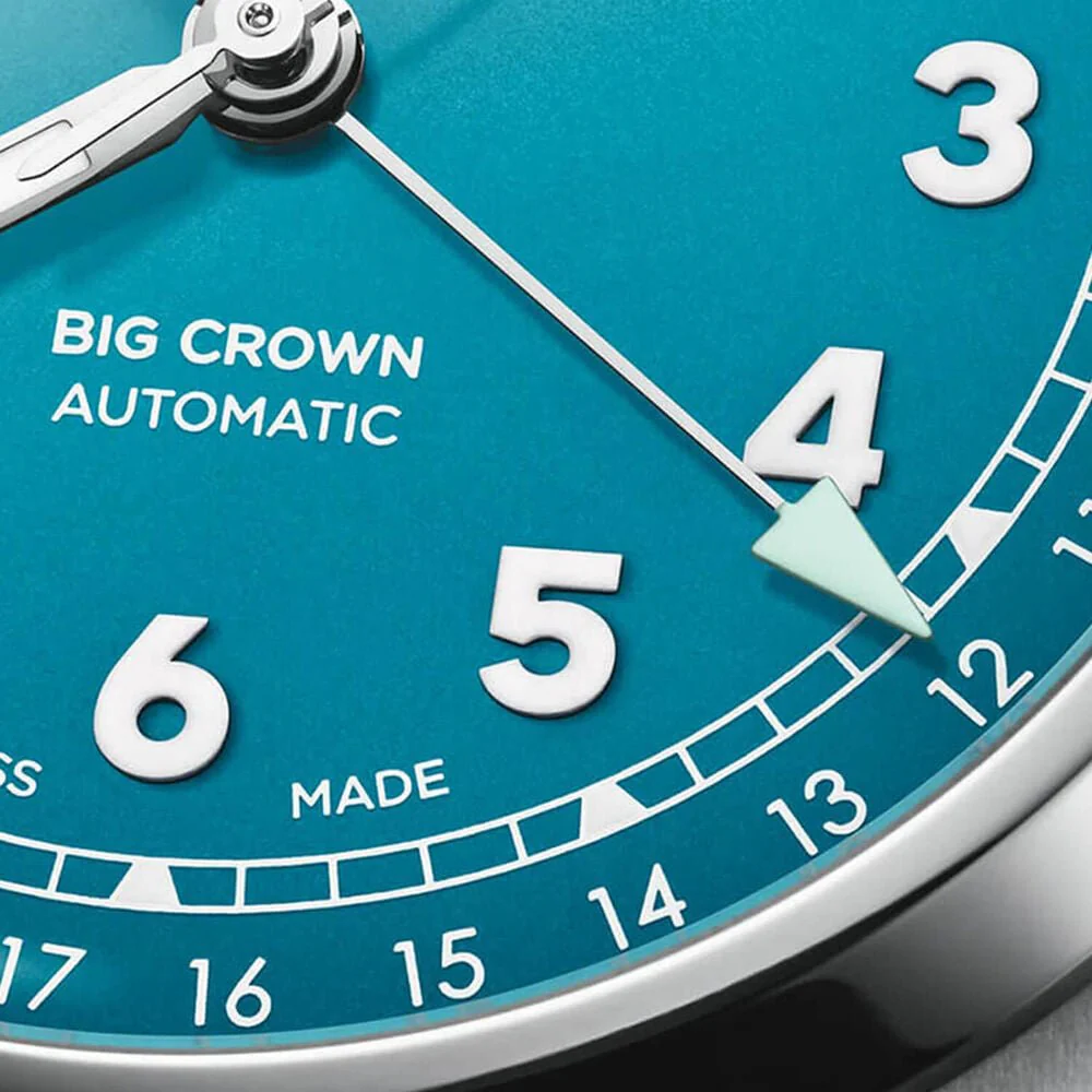 Oris Big Crown 40mm 01 754 7798 4065-07 8 20 06 - Image 2