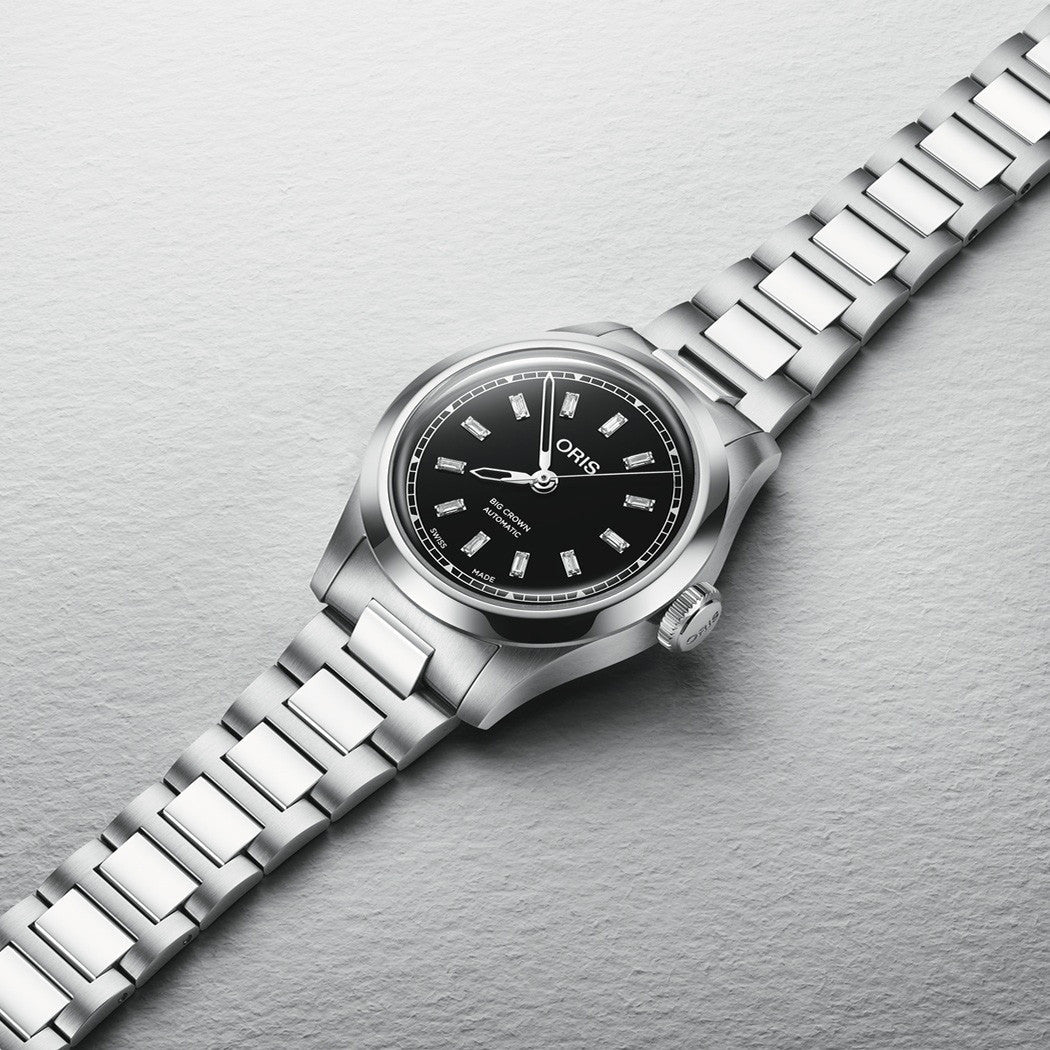 Oris Big Crown 34mm 01 531 7797 4094-07 8 17 06 - Image 4