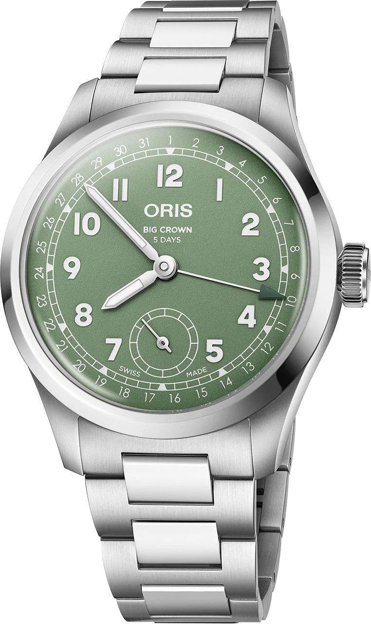 Oris Big Crown 40mm 01 403 7799 4067-07 8 20 06