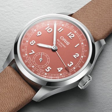 Oris Big Crown 40mm 01 403 7799 4068-07 6 20 11FC - Image 3