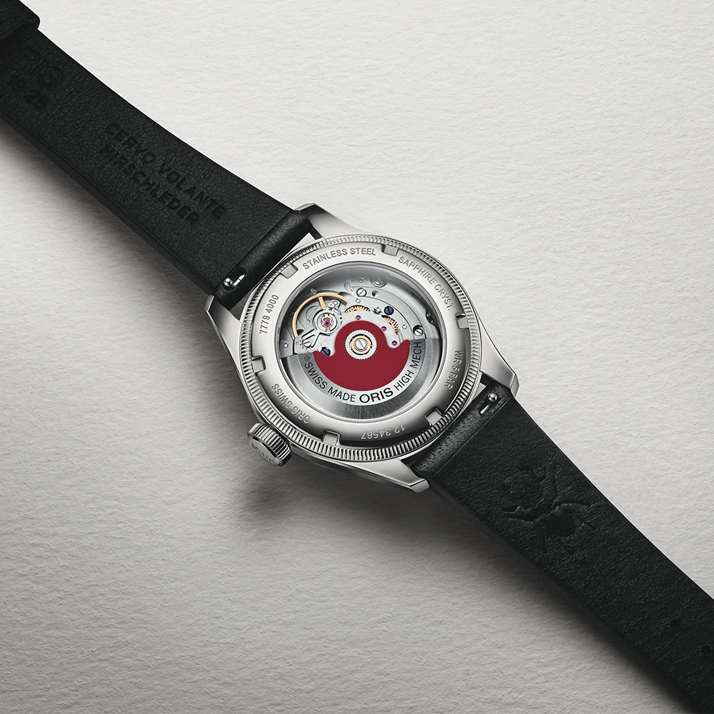 Oris Big Crown 38mm 01 754 7779 4061-07 5 19 25 - Image 4