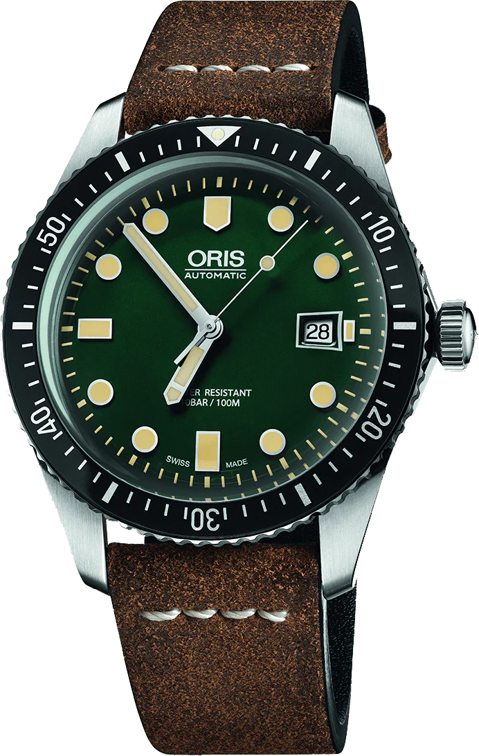 Oris Divers 65 42mm 01 733 7720 4057-07 5 21 02