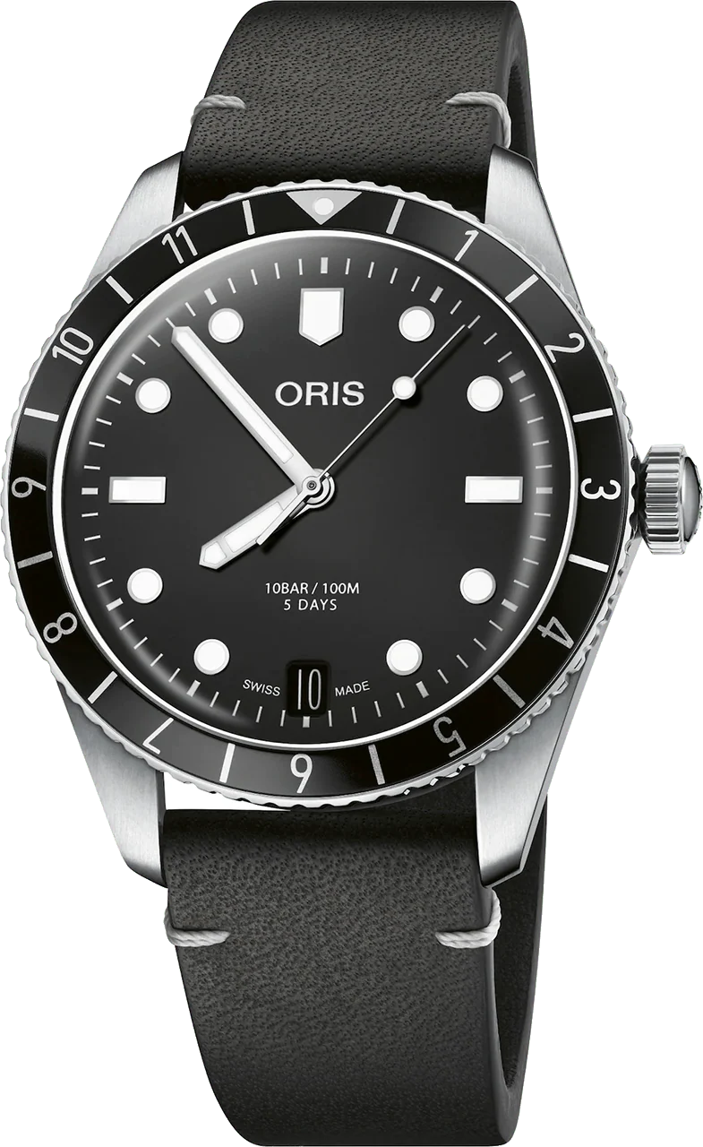 Oris Divers 65 40mm 01 400 7772 4054-07 5 20 82