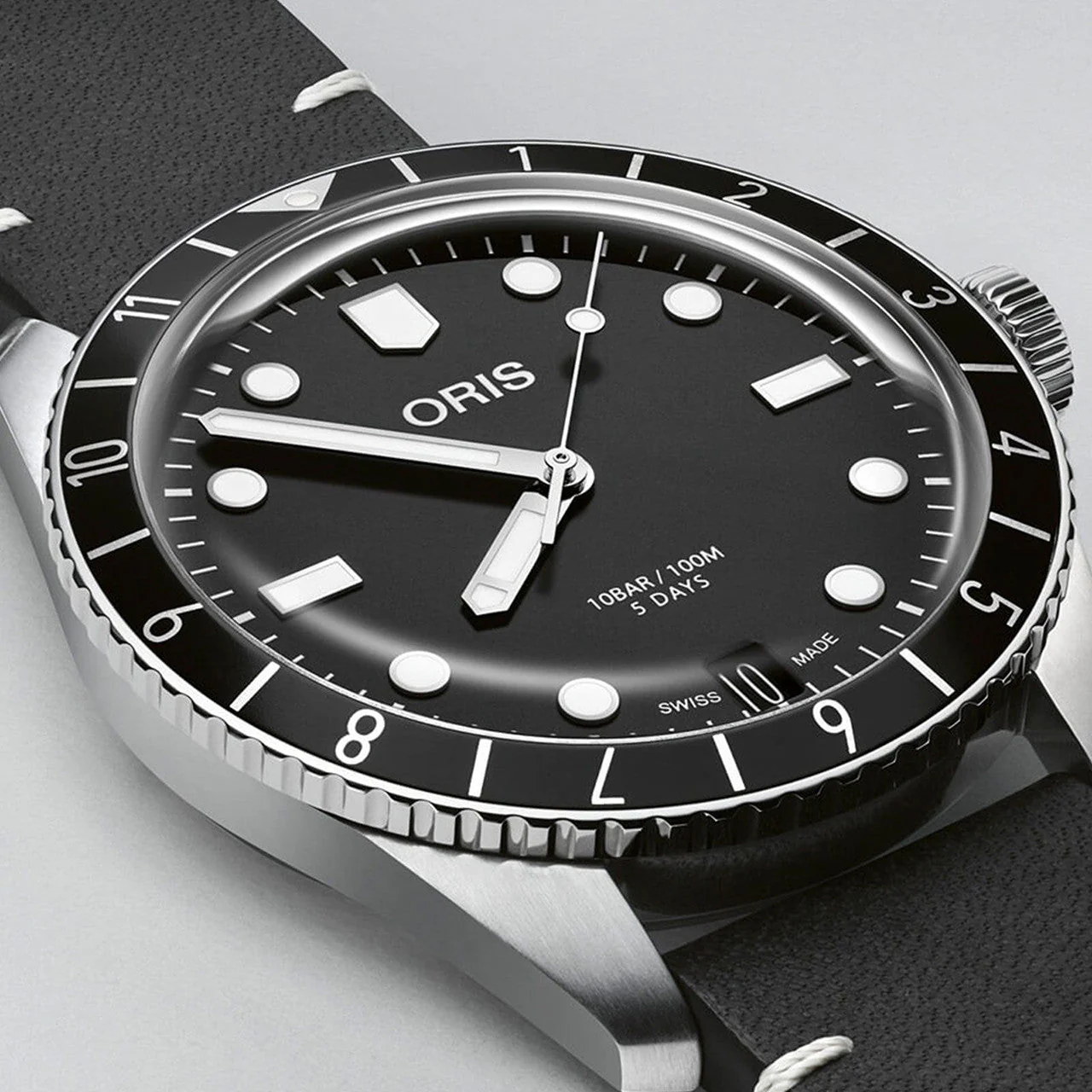 Oris Divers 65 40mm 01 400 7772 4054-07 5 20 82 - Image 4