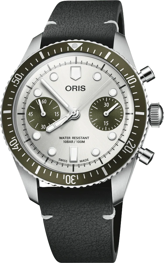 Oris Divers 65 40mm 01 771 7791 4051-07 6 20 01