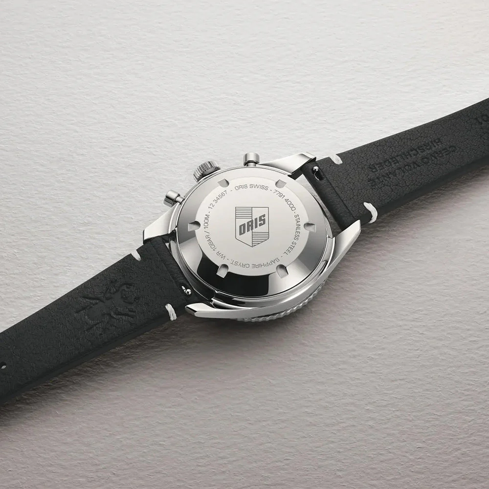 Oris Divers 65 40mm 01 771 7791 4051-07 6 20 01 - Image 4