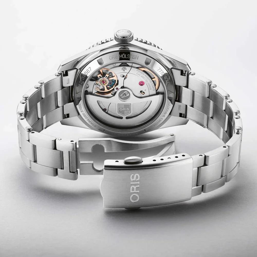Oris Divers 65 40mm 01 400 7772 4054-07 8 20 18 - Image 2