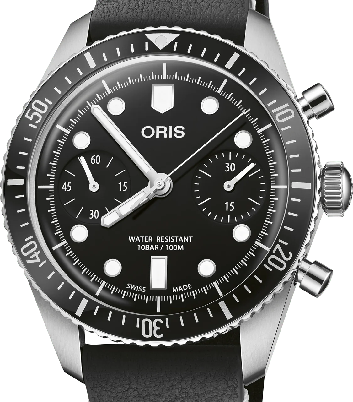 Oris Divers 65 40mm 01 771 7791 4054-07 6 20 01 - Image 2