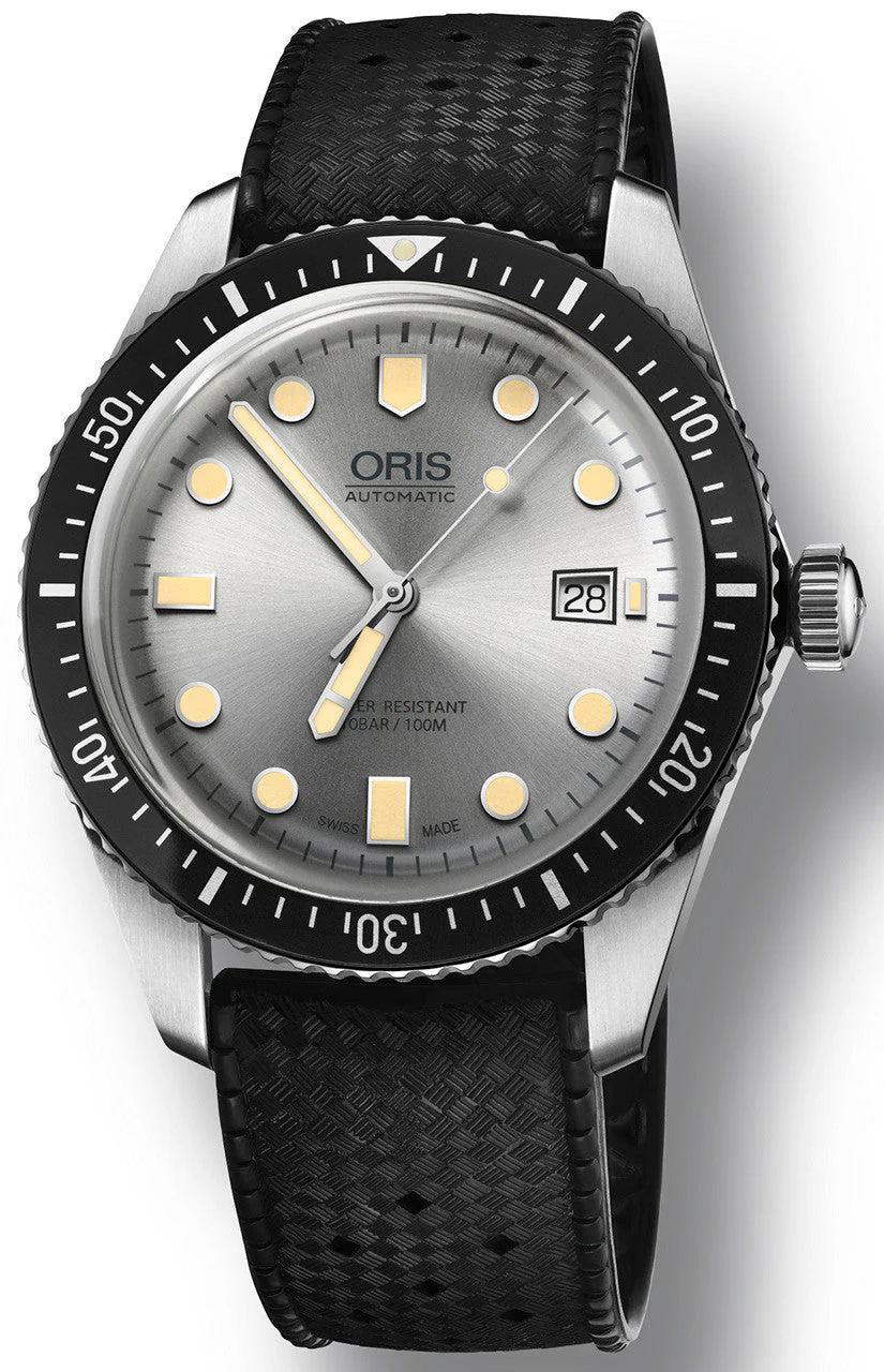 Oris Divers 65 42mm 01 733 7720 4051-07 8 21 18