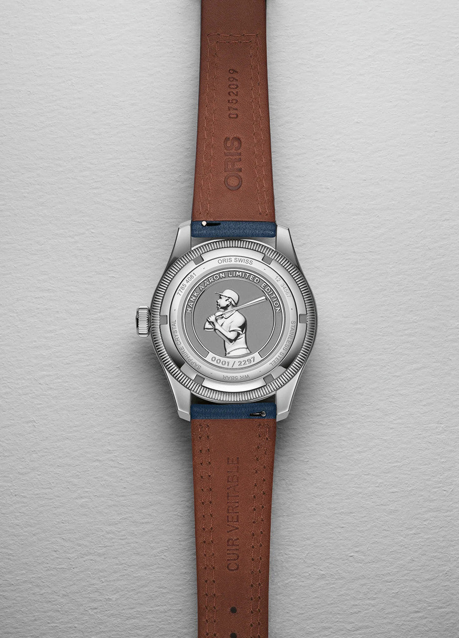Oris Big Crown 40mm 01 754 7785 4081-Set - Image 3