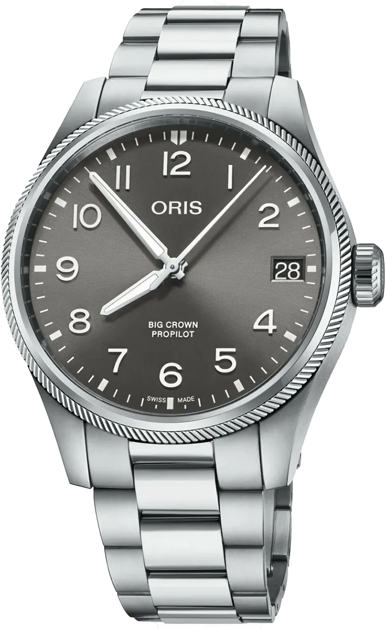 Oris ProPilot 41mm 01 751 7761 4063-07 8 20 08P