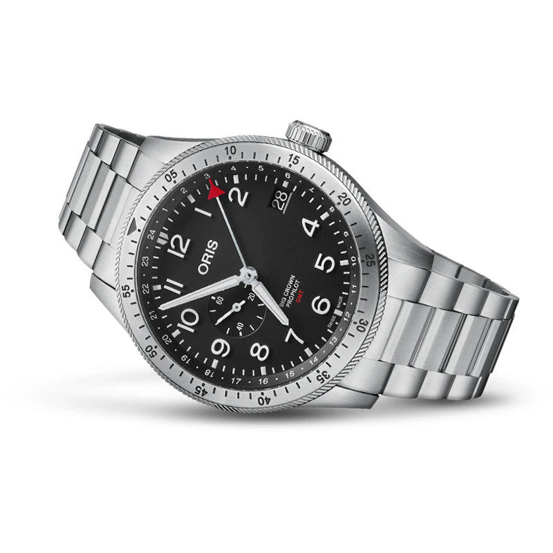 Oris ProPilot 44mm 01 748 7756 4064-07 8 22 08 - Image 3
