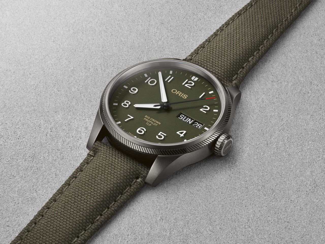 Oris Propilot 44mm 01 752 7760 4287-Set - Image 2