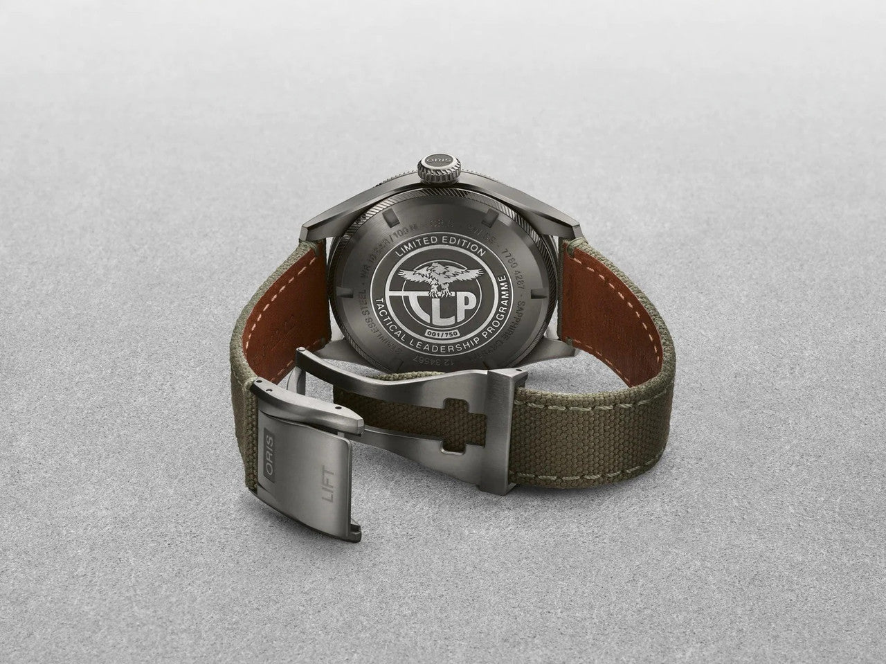 Oris Propilot 44mm 01 752 7760 4287-Set - Image 3