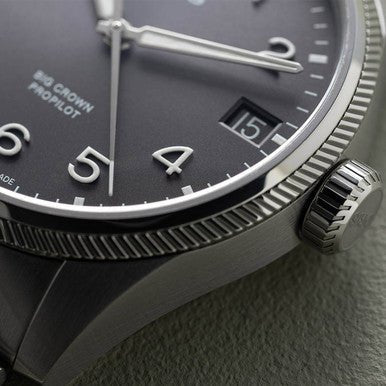 Oris ProPilot 41mm 01 751 7761 4063-07 3 20 03LC - Image 2