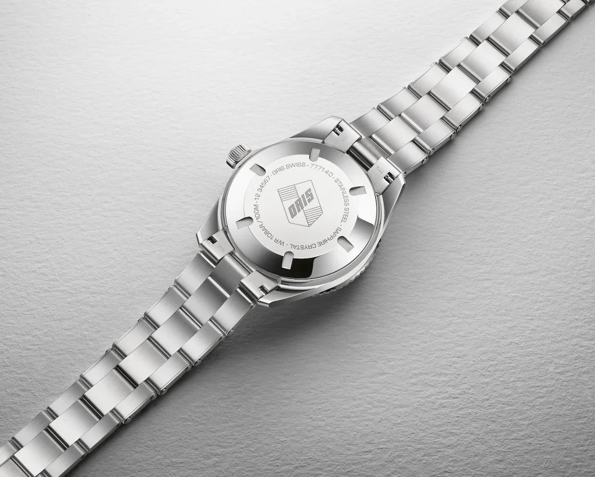 Oris Divers 65 38mm 01 733 7771 4057-07 8 19 18 - Image 3