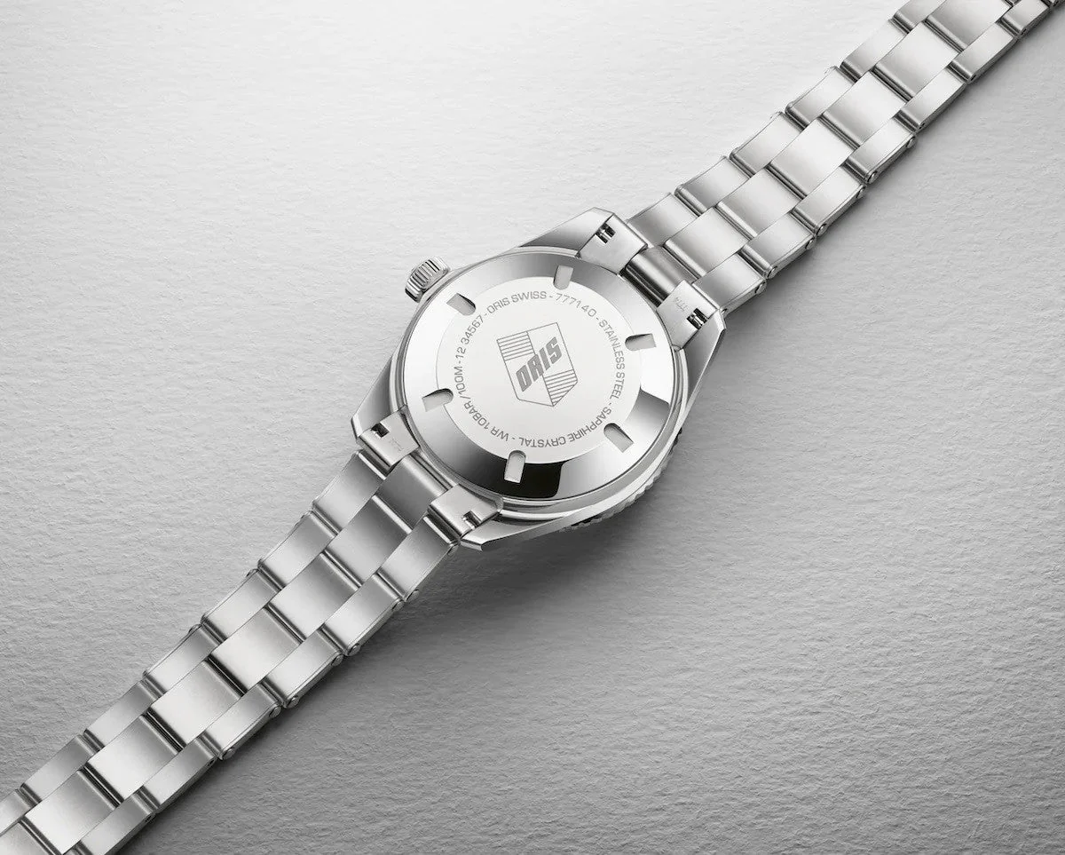 Oris Divers 65 38mm 01 733 7771 4058-07 8 19 18 - Image 4