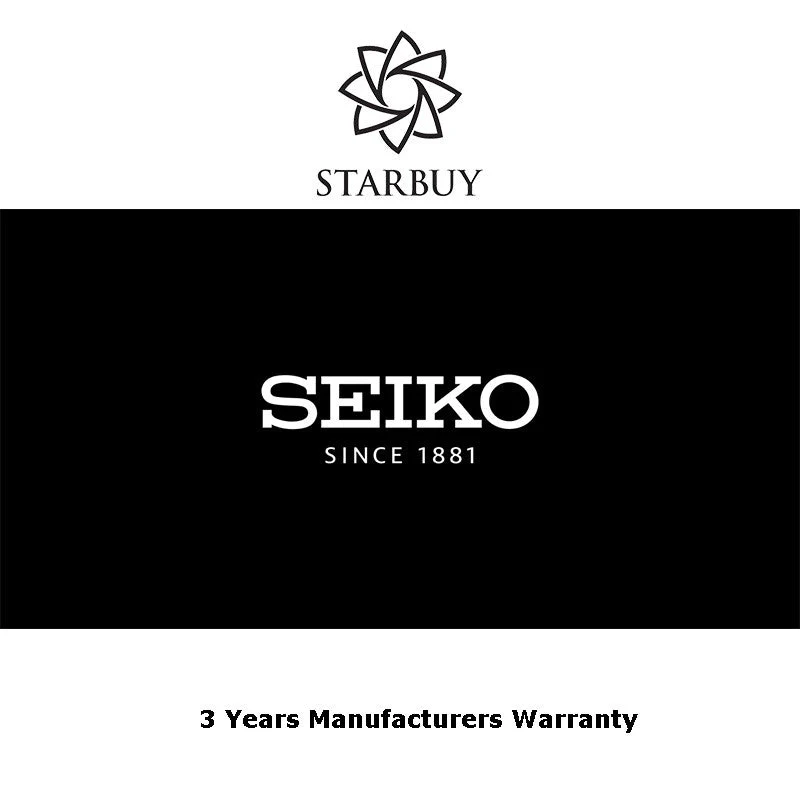 Seiko 5 Sports 40mm SRPE53K - Image 4