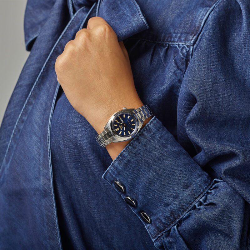 Seiko 5 Sports Ladies 32mm SRE021K - Image 4