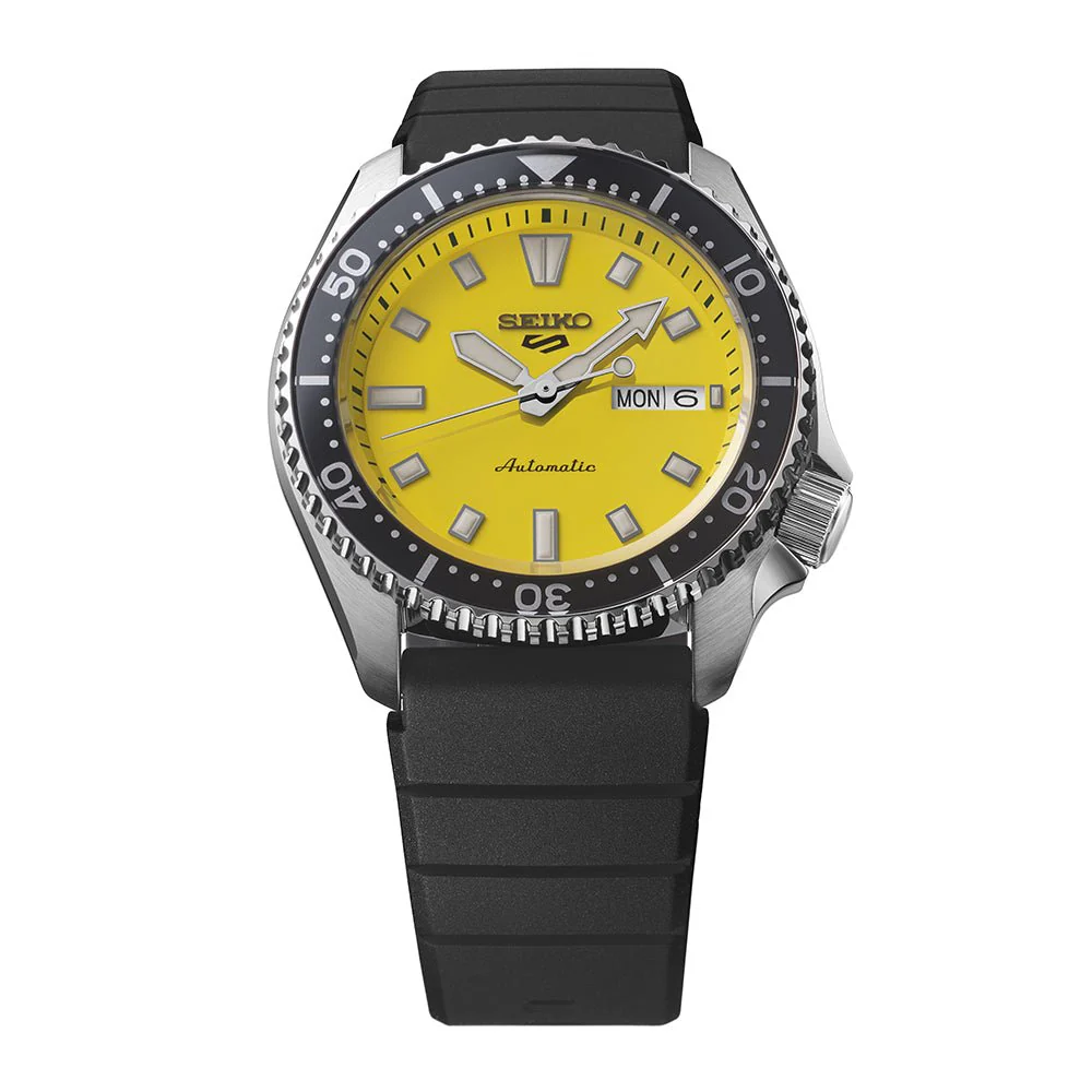 Seiko 5 Sports 42.5mm SRPL87K - Image 3
