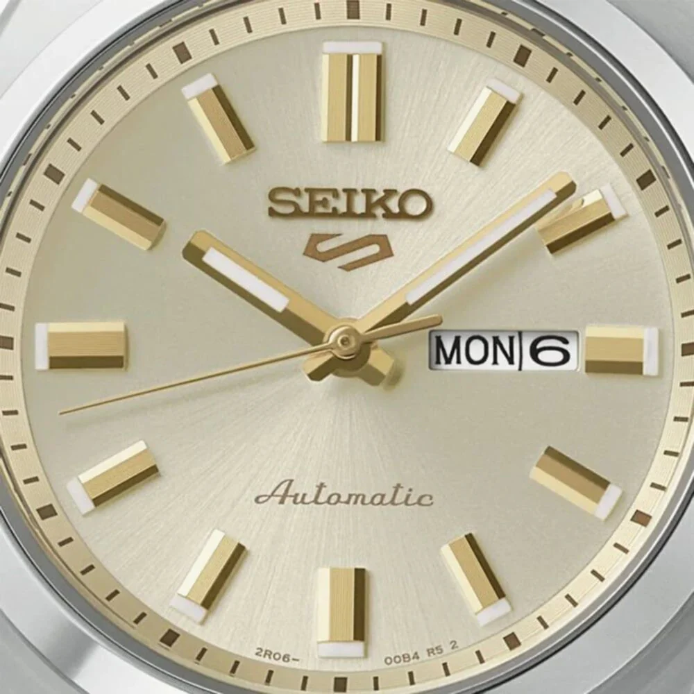 Seiko 5 Sports Ladies 32mm SRE023K - Image 3