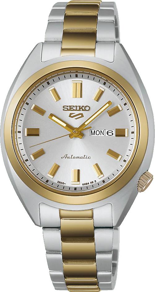 Seiko 5 Sports Ladies 32mm SRE024K