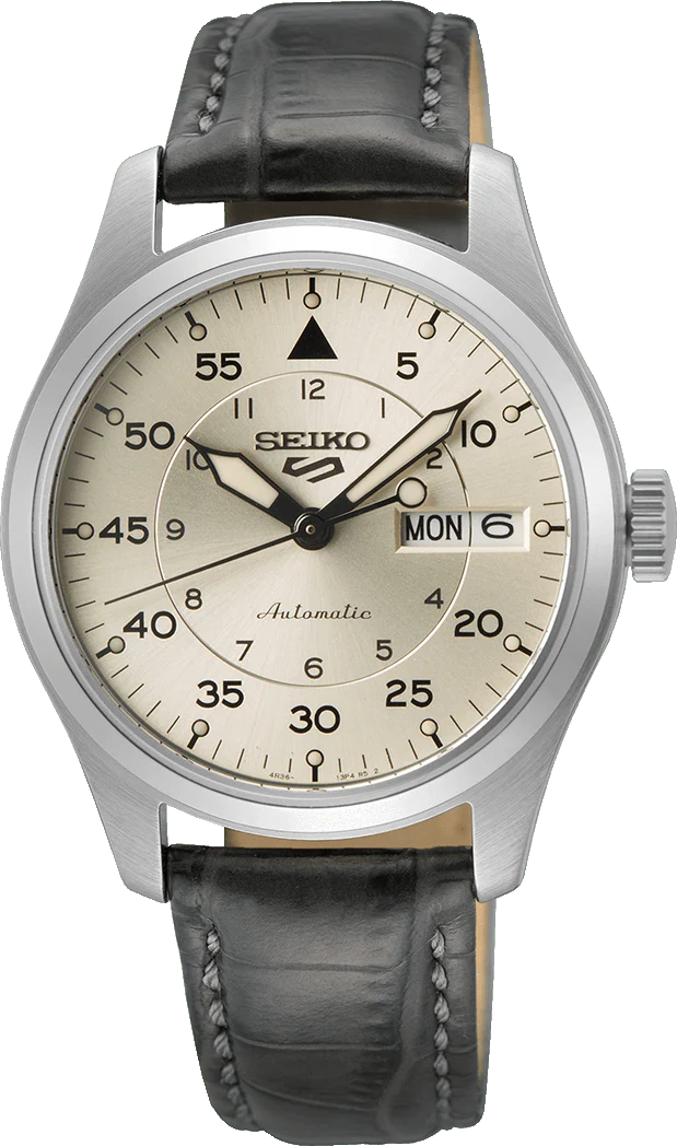 Seiko 5 Sports 36.4mm SRPJ87K