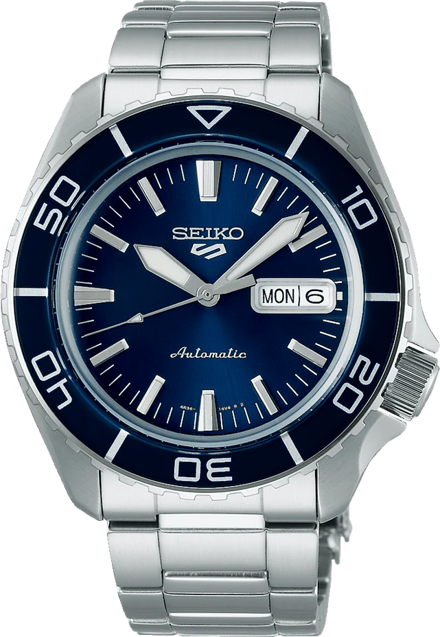 Seiko 5 Sports 42.5mm SRPK97K