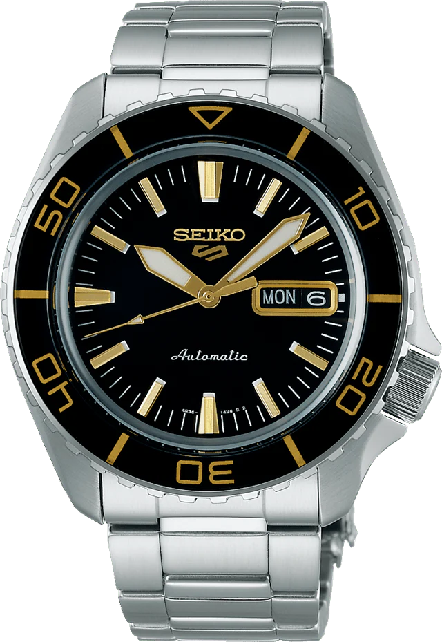 Seiko 5 Sports 42.5mm SRPK99K