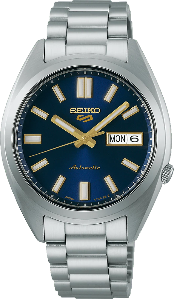 Seiko 5 Sports 37.5mm SRPL55K