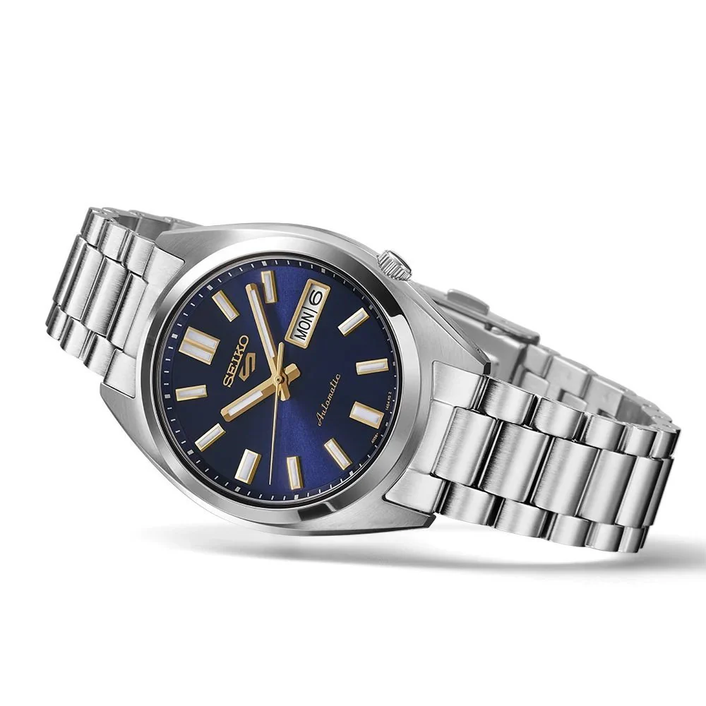 Seiko 5 Sports 37.5mm SRPL55K - Image 4