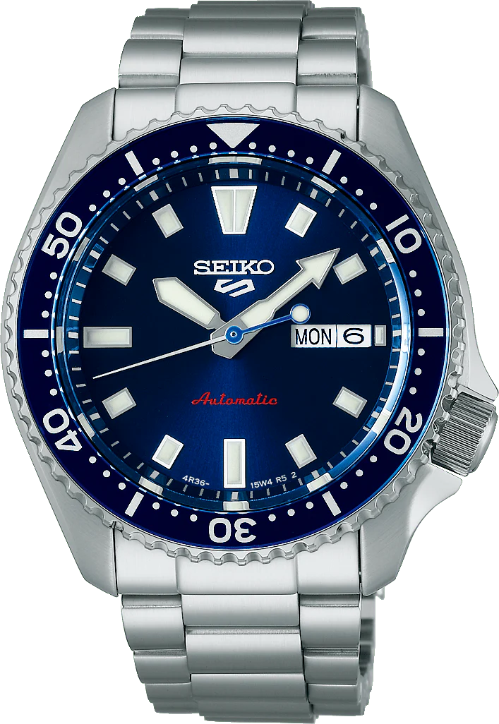 Seiko 5 Sports 42.5mm SRPL83K