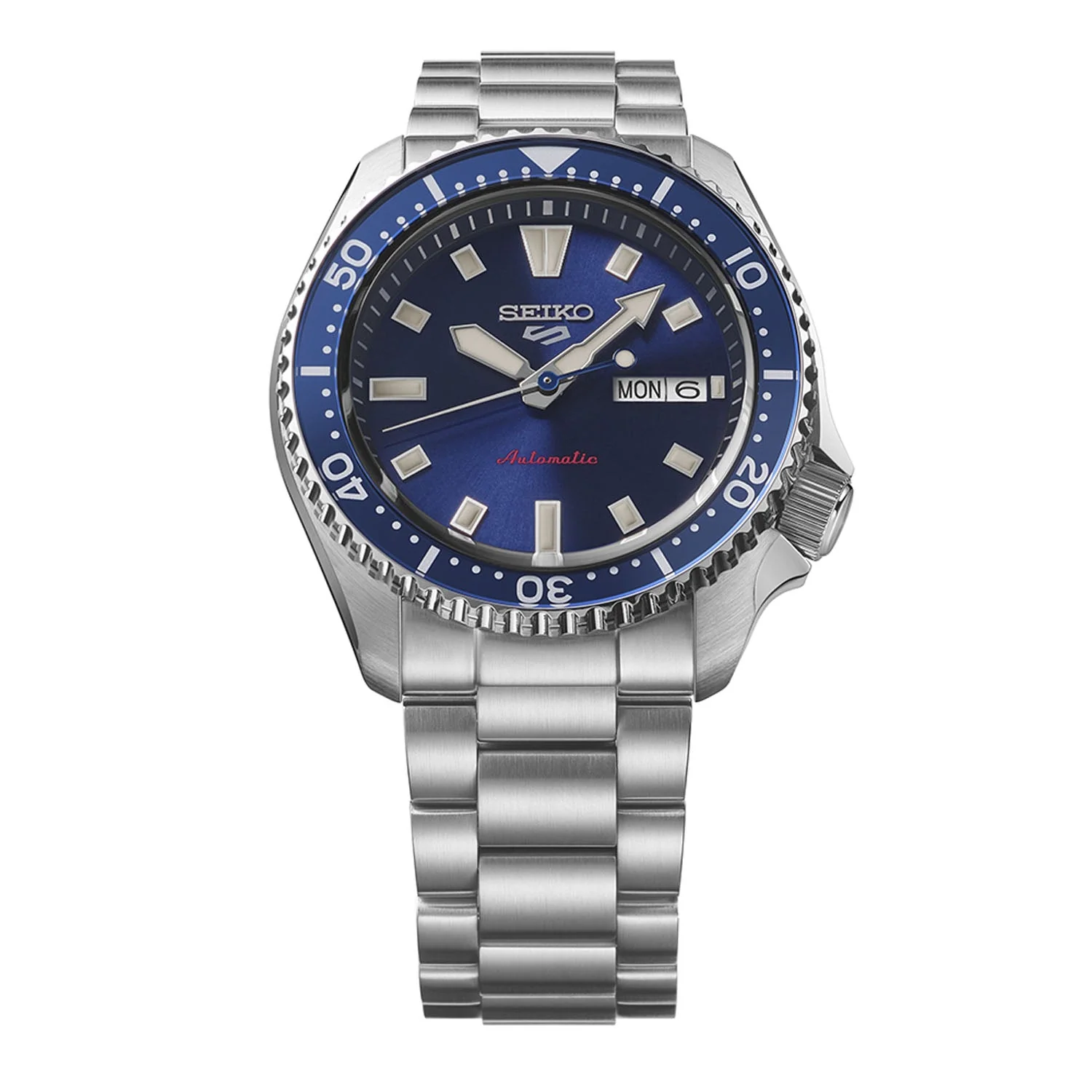 Seiko 5 Sports 42.5mm SRPL83K - Image 3