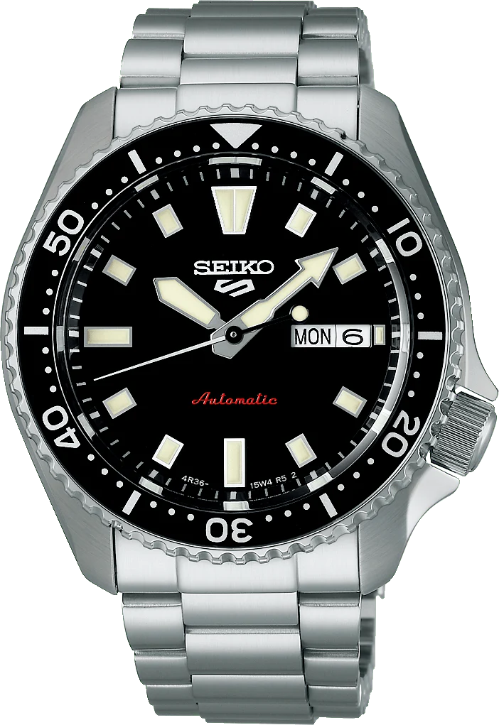 Seiko 5 Sports 42.5mm SRPL85K