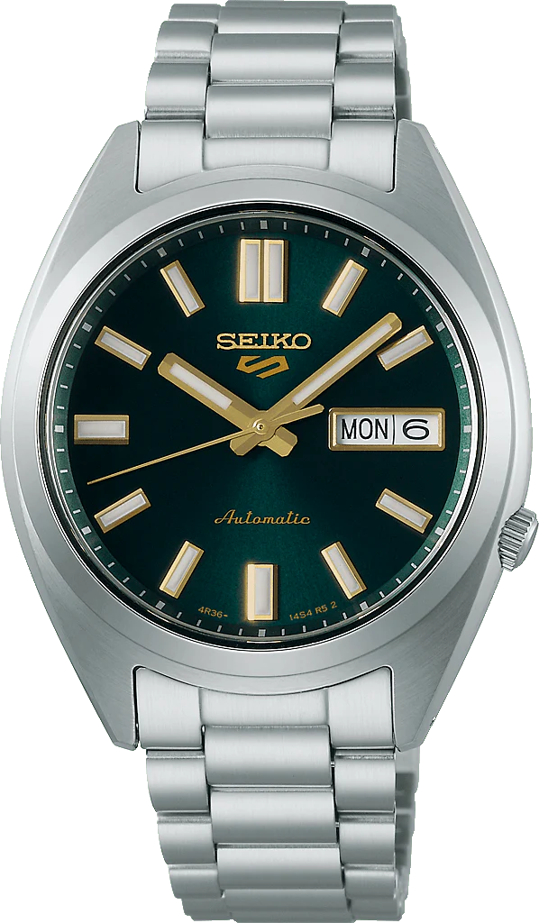 Seiko 5 Sports 37.5mm SRPL57K