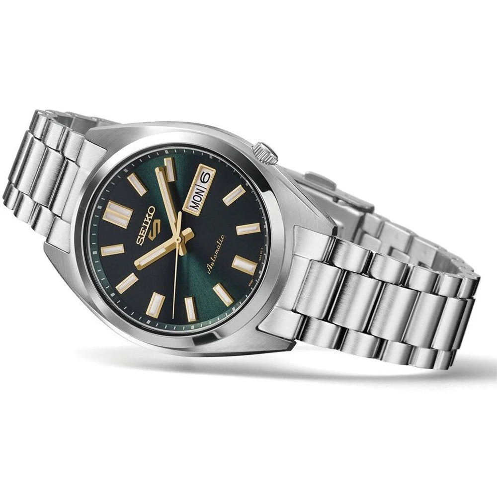 Seiko 5 Sports 37.5mm SRPL57K - Image 3