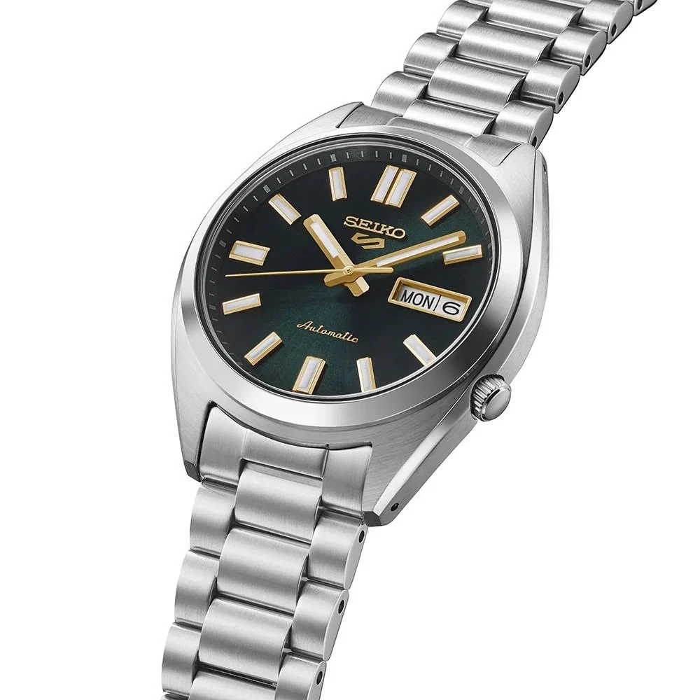 Seiko 5 Sports 37.5mm SRPL57K - Image 4