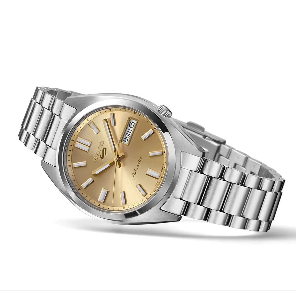 Seiko 5 Sports 37.5mm SRPL59K - Image 4