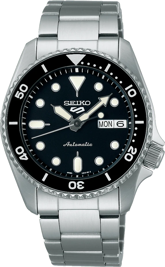 Seiko 5 Sports 38mm SRPK29K