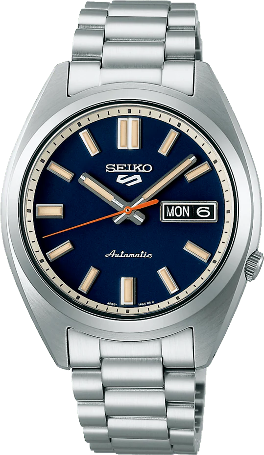 Seiko 5 Sports 37.4mm SRPK87K