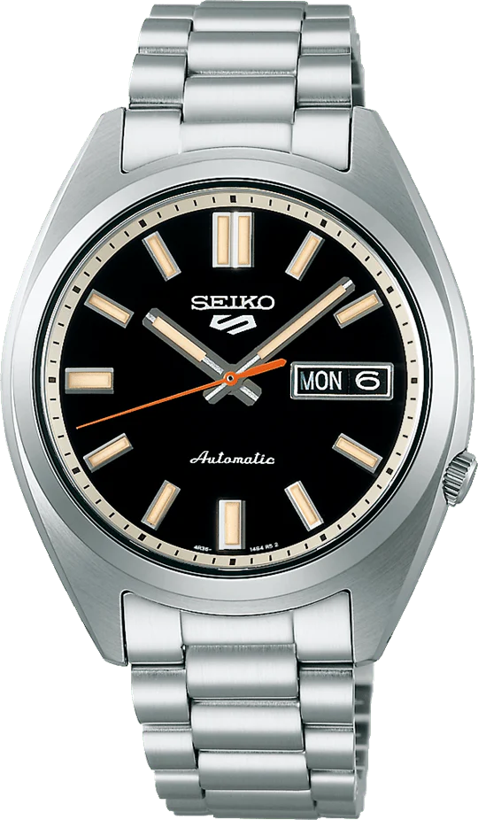 Seiko 5 Sports 37.4mm SRPK89K
