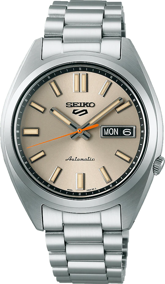 Seiko 5 Sports 37.4mm SRPK91K