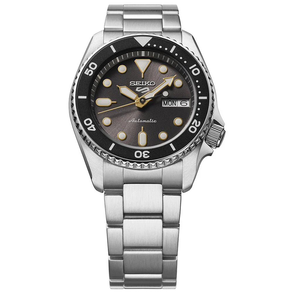 Seiko 5 Sports 38mm SRPL79K - Image 3