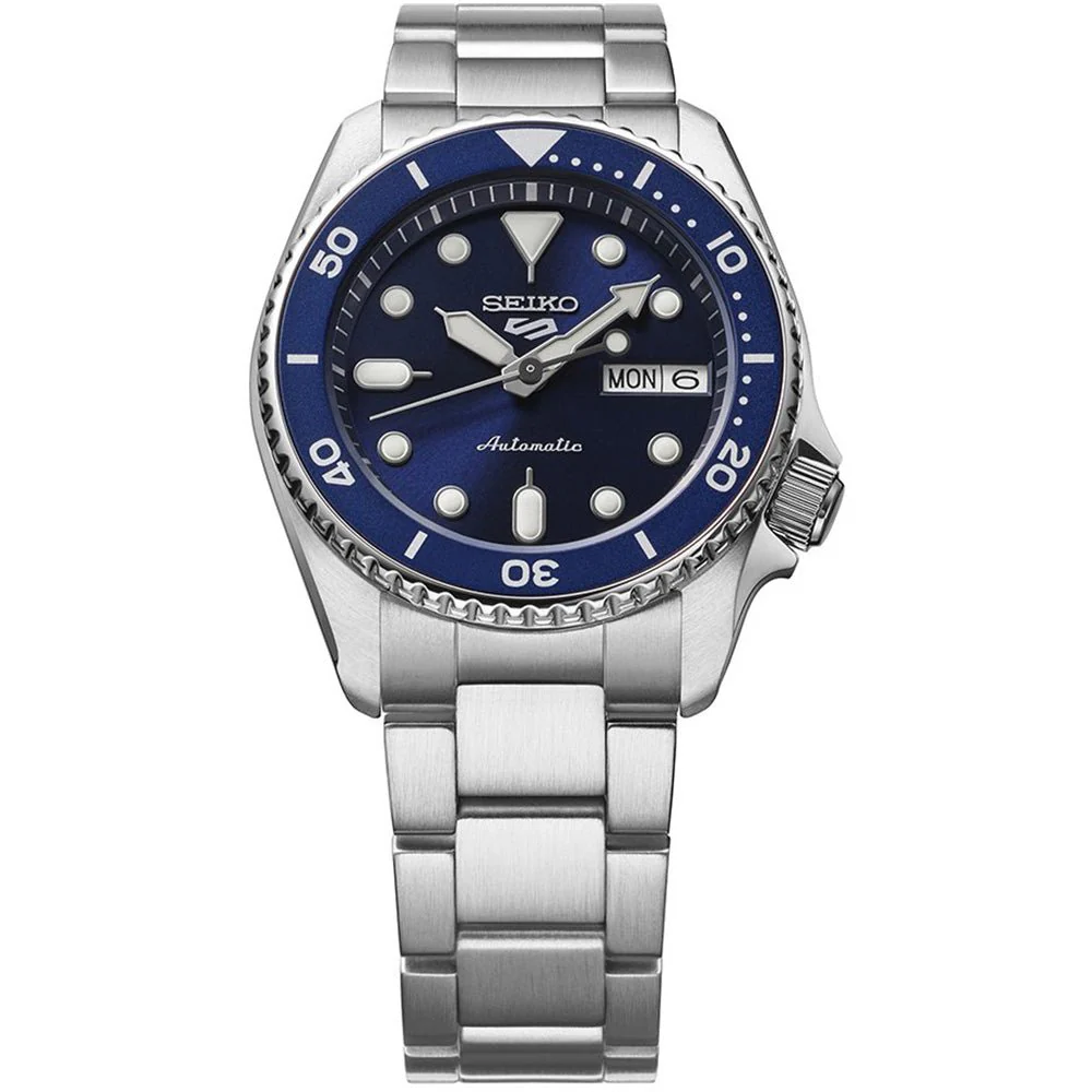 Seiko 5 Sports 38mm SRPL77K - Image 4