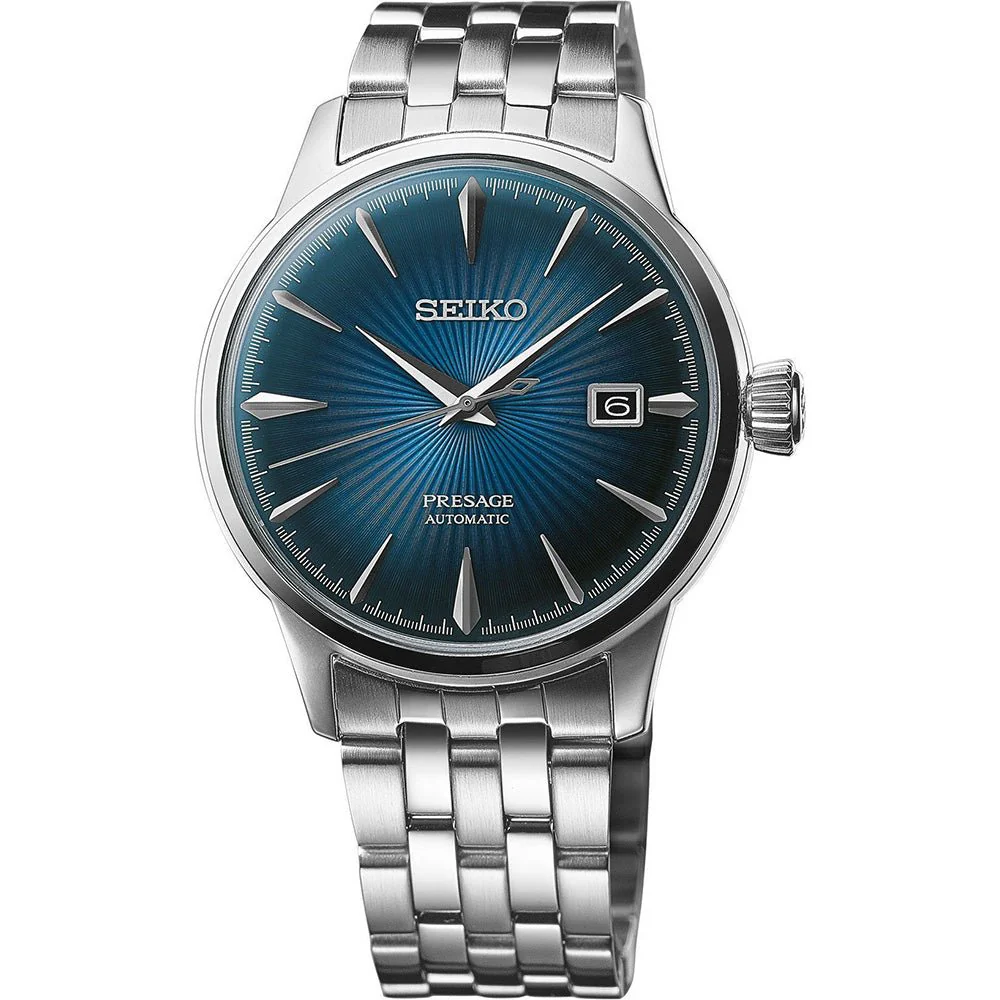 Seiko Presage Cocktail 40.5mm SRPB41J - Image 3