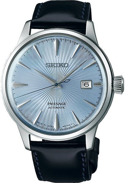 Seiko Presage Cocktail 40.5mm SRPB43J