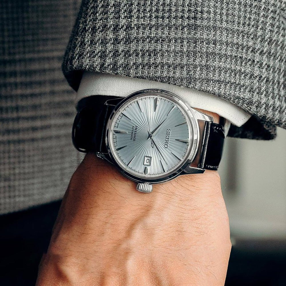 Seiko Presage Cocktail 40.5mm SRPB43J - Image 3